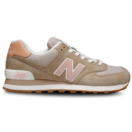 Женские кроссовки NEW BALANCE 574 BCA