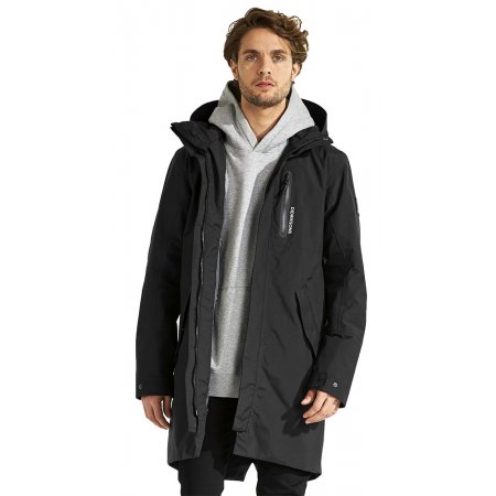 Мужской плащ Didriksons ARNOLD 501878-060