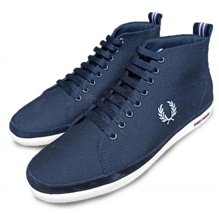 Кеды Fred Perry b9060-102