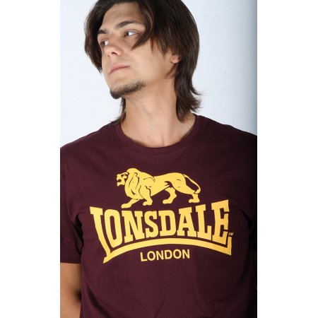 Футболка-Lonsdale-119083_2-2011-LOGO T-Shirt