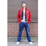 Брюки Lonsdale 114609-3008 Stonesfield