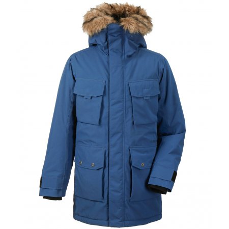 Мужская парка Didriksons 1913 Reidar 503511(501814)-444