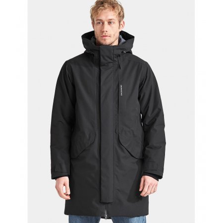 Мужская куртка Didriksons 503200-060 KENNY