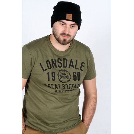 Шапка Lonsdale 113384-1000