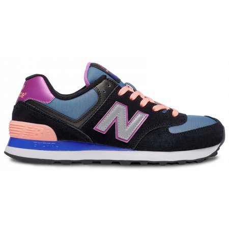 Женские кроссовки NEW BALANCE WL574 TPA