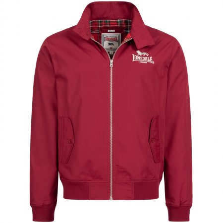 Куртка Lonsdale 110538-2020 Harrington