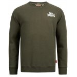 Толстовка Lonsdale 117085-5029