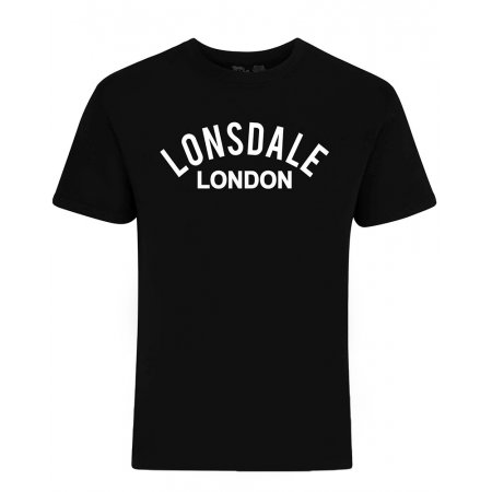 Футболка Lonsdale 113808-1000