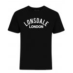 Футболка Lonsdale 113808-1000