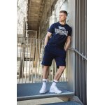 Футболка Lonsdale 113975-3008
