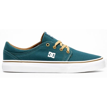 Кеды  DC Shoes TRASE TX ADYS300126- TEAL