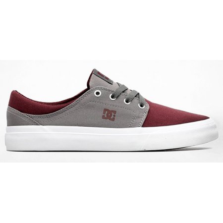 Кеды  DC Shoes TRASE TX ADYS300126- OXBLOOD