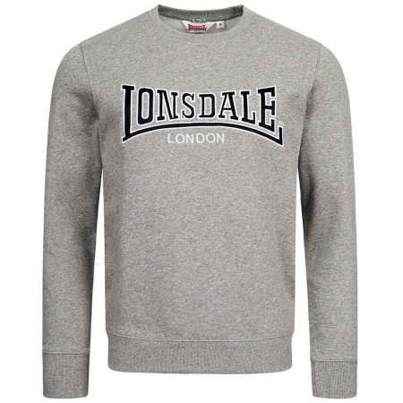 Lonsdale sweatshirt deals