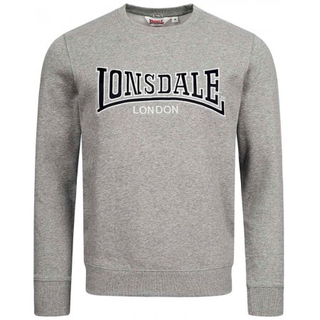 Толстовка Lonsdale 117029-1004 BERGER (LP 181)