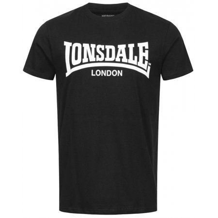 Футболка Lonsdale 116067-1010 PIDDINGHOE