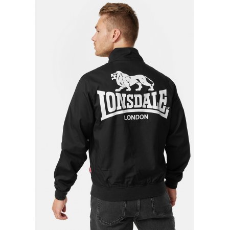 Харрингтон Lonsdale 118027-1000 Harrington