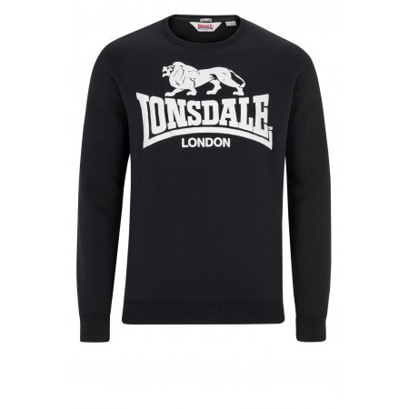 Толстовка Lonsdale 113374-1000