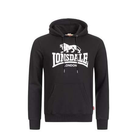 Толстовка Lonsdale 117033-1000