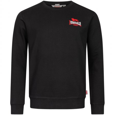Толстовка Lonsdale 117136-1000