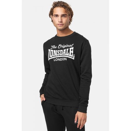 Толстовка Lonsdale 117422-1500