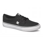 Кеды DC Shoes trase TX adys300126- BLACK