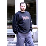 Толстовка Lonsdale LL001-1000