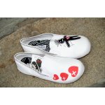 Слипоны Draven mcdr 848