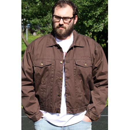 Куртка Lonsdale LJ 145-3060 Walton