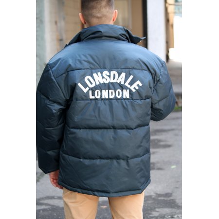 Куртка Lonsdale LJ 109-3005