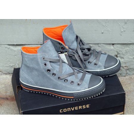Кеды converse 1T285