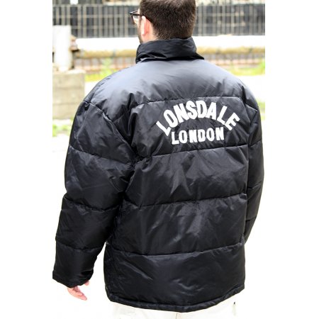 Куртка Lonsdale LJ 109-1000
