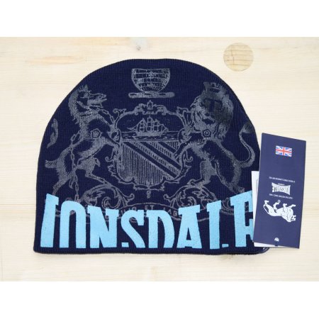 Шапка Lonsdale 116138-3008 Jack