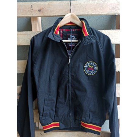 Куртка Lonsdale LJ215-1000