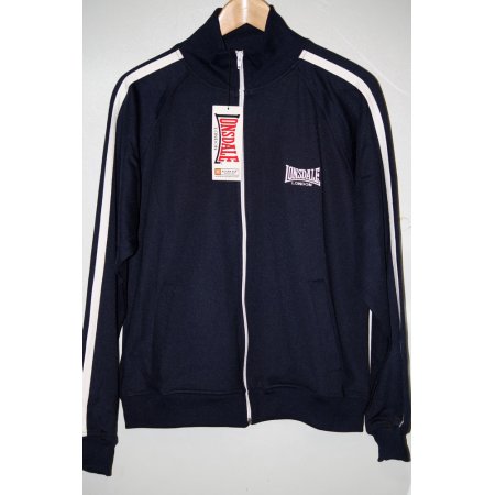 Женская олимпийка Lonsdale 115255-3008