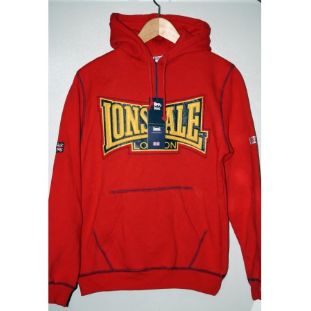 Женская толстовка Lonsdale LP831-2000