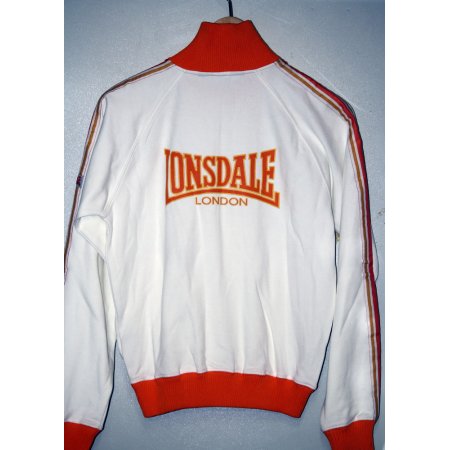 Женская олимпийка Lonsdale 115215-7000