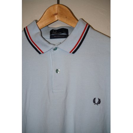 Поло Fred Perry M1200-105