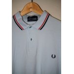 Поло Fred Perry M1200-105