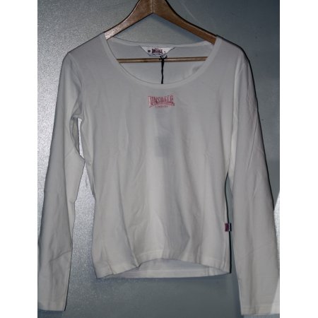 Футболка женская Lonsdale 116156-7000
