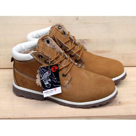 Ботинки Reflex 278490-yellow