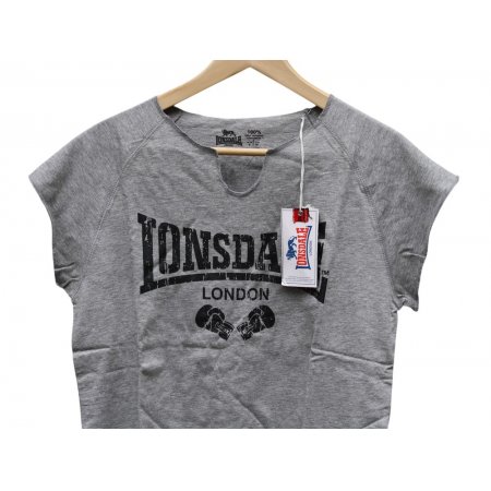 Футболка Lonsdale 111092-1004 S
