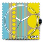 Часы STAMPS 1011025 Retro Wall
